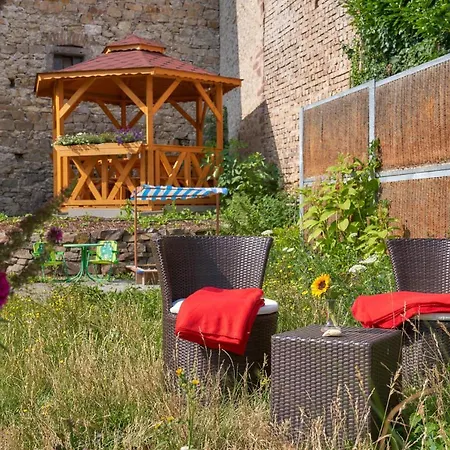 Gastehaus Schmitt Und Tacheles Landrestaurant Szálloda Flörsheim-Dalsheim