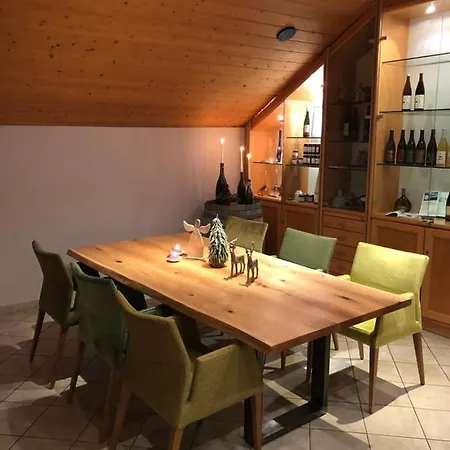 Gastehaus Schmitt Und Tacheles Landrestaurant Szálloda *